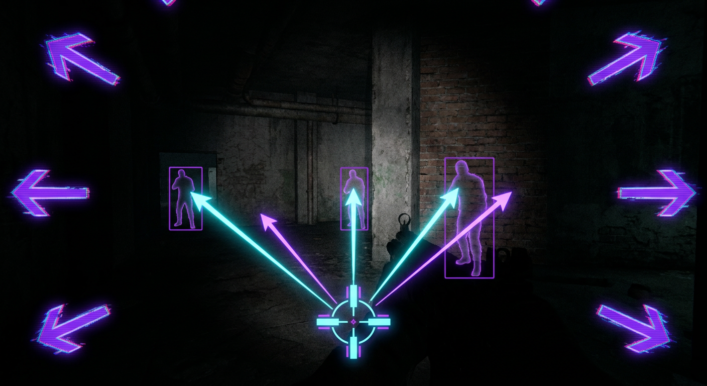 Snaplines & Arrows — Wallhack Setup Guide